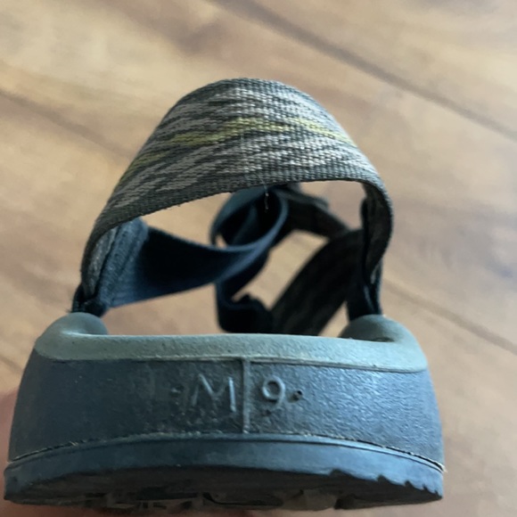 Chaco sandals main image 5